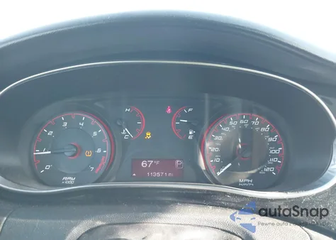 2013 Dodge Dart Sxt from USA, damaged, VIN 1C3CDFBA7DD342834